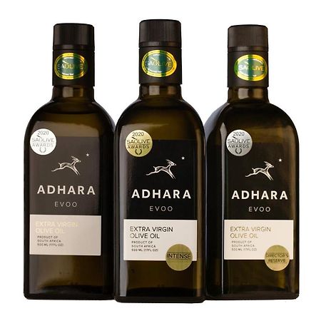 Fraaigelegen Farm - Home Of Adhara Evoo Tulbagh Exterior photo