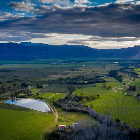 Fraaigelegen Farm - Home Of Adhara Evoo Tulbagh Exterior photo