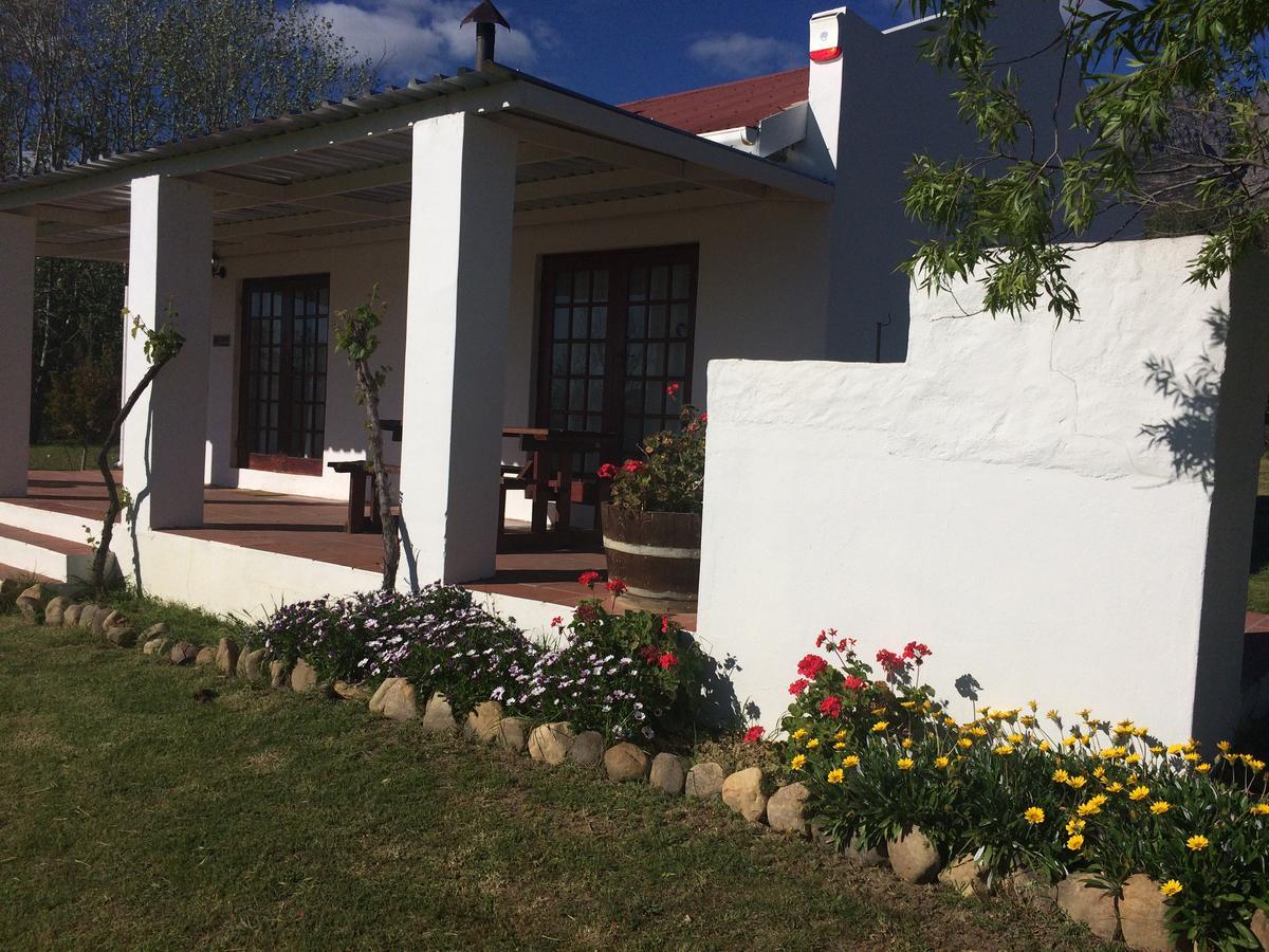 Fraaigelegen Farm - Home Of Adhara Evoo Tulbagh Exterior photo
